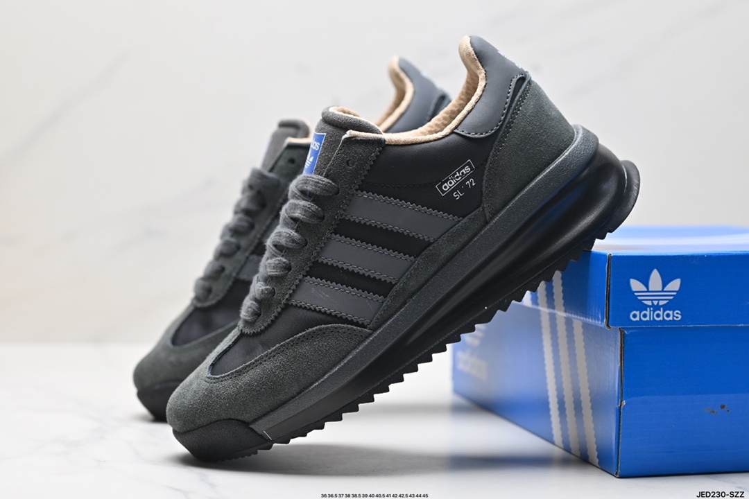 Adidas SL Shoes